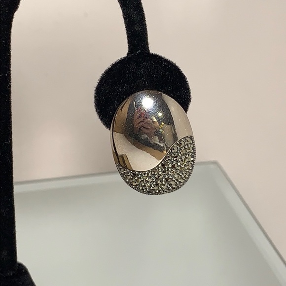 Judith Jack Earrings - Picture 3 of 6